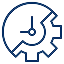 Proposal writing icon — SAMstream drafts government proposals with AI