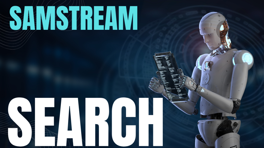 Find Any Contract With Search